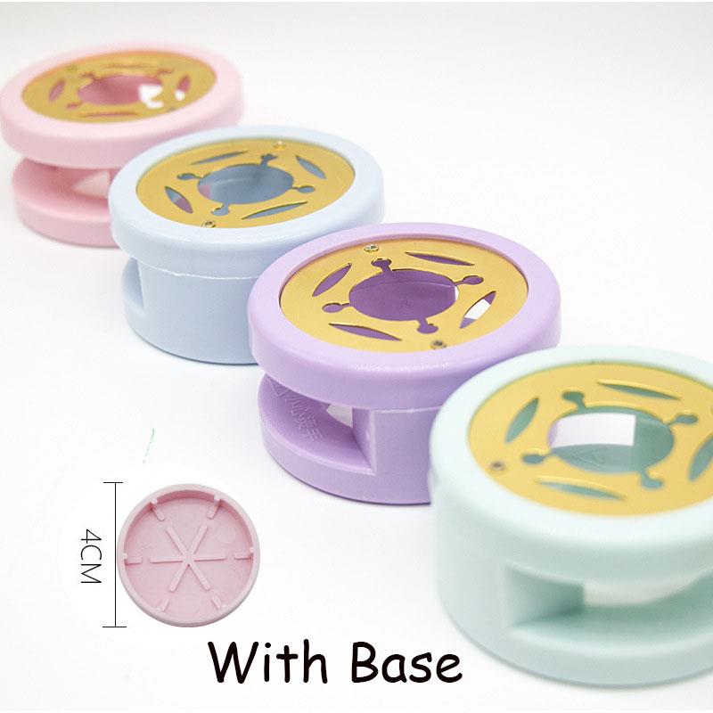 Wax Seal Stamp Set - Ensemble de timbres de four de