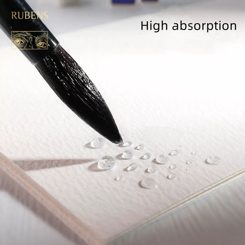 Paul Rubens-Papier d'interconn - Ink Blotter Paper avis et prix