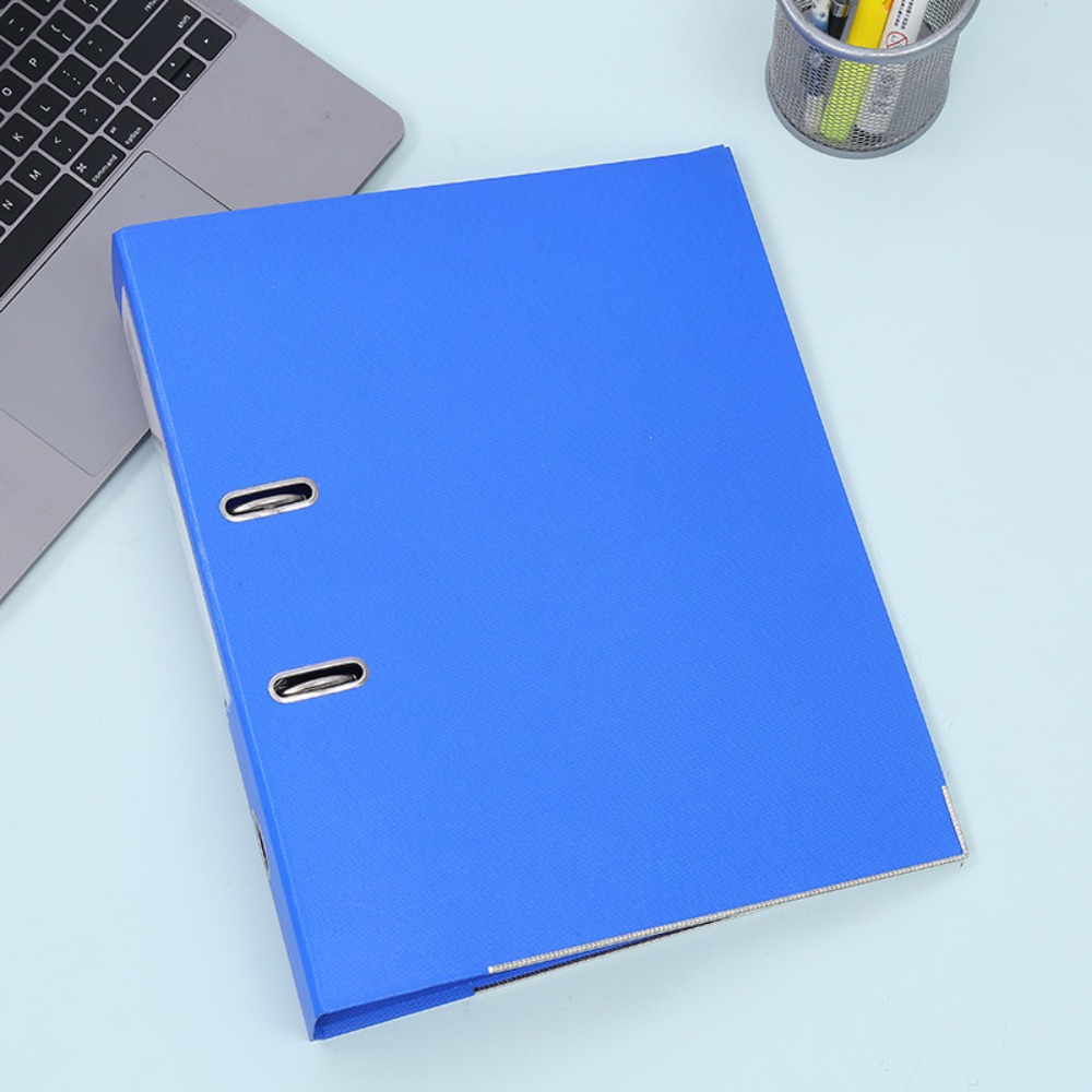 Classeur à levier portable 2 a - Binder A4 Lever avis et prix