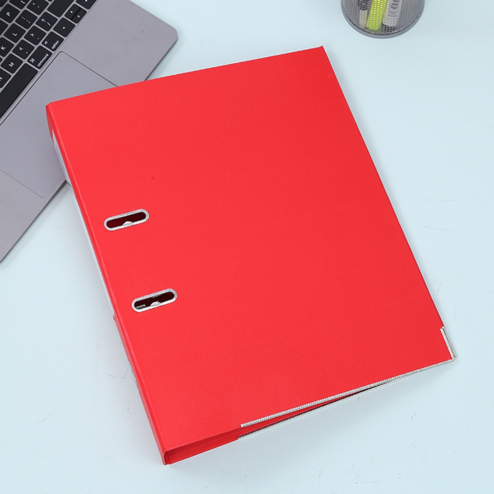 Classeur à levier portable 2 a - Binder A4 Lever avis et prix