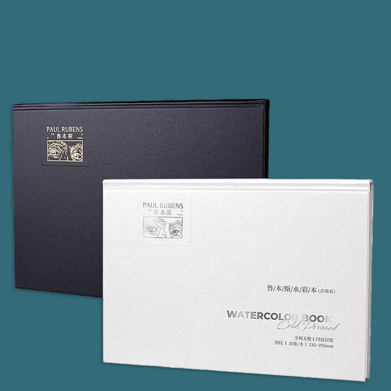 Paul Rubens – livre de peintur - Ink Blotter Paper avis et prix