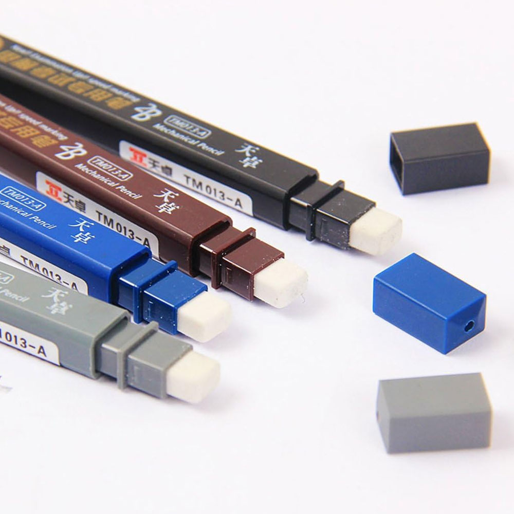 Ensemble de crayons mécaniques - Staedtler Pencil Lumocolor avis et prix