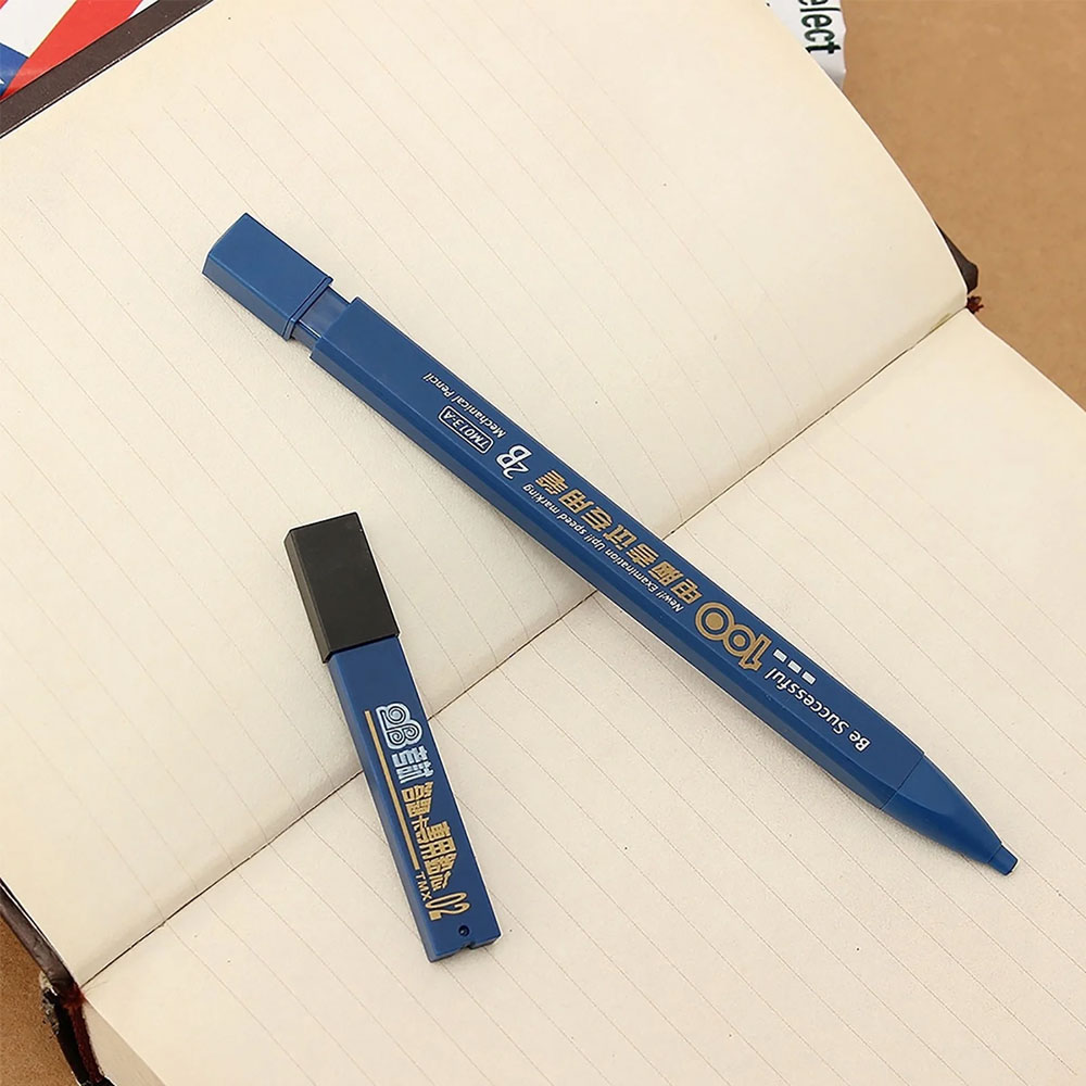 Ensemble de crayons mécaniques - Staedtler Pencil Lumocolor avis et prix