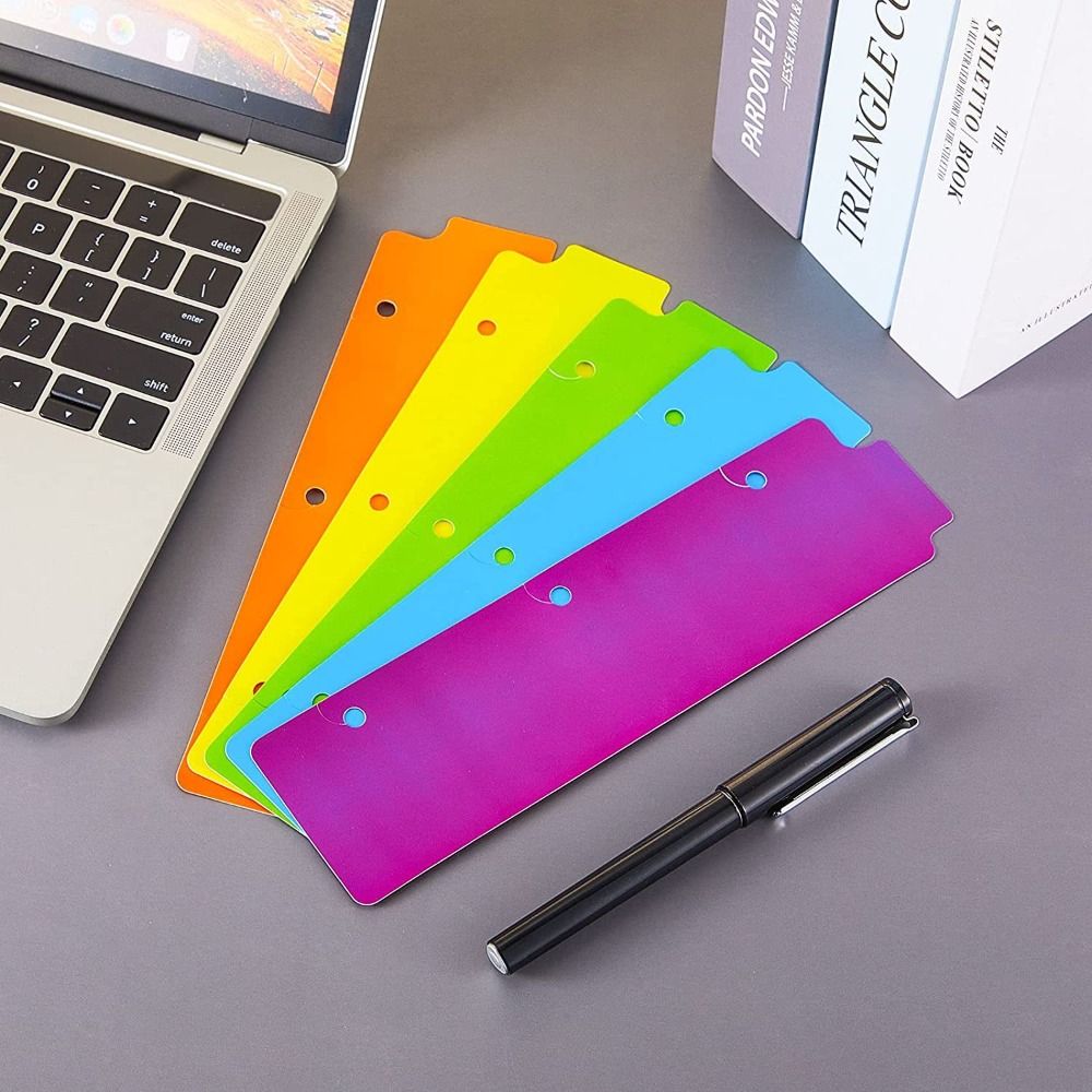 5 pièces/ensemble 3 reliure à  - Binder A4 Lever avis et prix